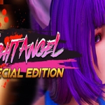 格斗天使SE（V1.01-特别终极版+全DLC-中文语音）