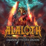 阿拉洛斯：四国战士/Alaloth – Champions of The Four Kingdoms（Build.20220927）
