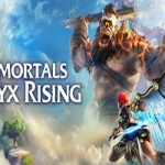 渡神纪：芬尼斯崛起/Immortals Fenyx Rising（v1.3.4）