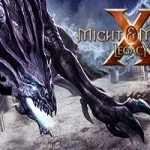 魔法门10传承/Might and Magic X Legacy
