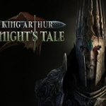亚瑟王：骑士传说/King Arthur: Knights Tale（v1.3.0HF）