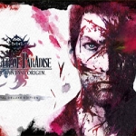 最终幻想起源 ：天堂的陌生人-数字豪华版（v1.32）