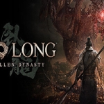 卧龙：苍天陨落/Wo Long: Fallen Dynasty（V1.0.9-单机网络联机+全DLC+季票）