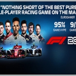 F1赛车系列/F1 2017 2018