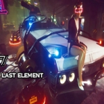 最后的元素：寻找明天/The Last Element: Looking For Tomorrow