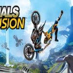特技摩托:聚变/Trials Fusion