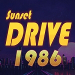 日落大道1986/Sunset Drive 1986