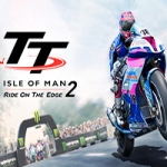 曼岛TT摩托车大赛：边缘竞速2/TT Isle of Man Ride on the Edge 2