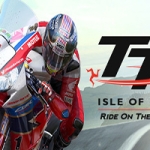 曼岛TT摩托车大赛/TT Isle of Man Ride on the Edge