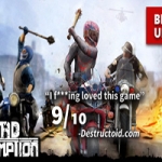 公路救赎/Road Redemption