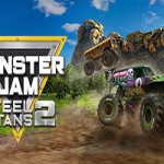 怪物卡车钢铁巨人2/Monster Jam Steel Titans 2