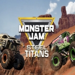 怪物卡车钢铁巨人/Monster Jam Steel Titans