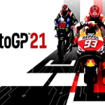 世界摩托大奖赛21/MotoGP21