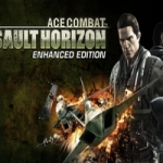 皇牌空战7：突击地平线增强版/Ace Combat Assault Horizon