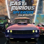 速度与激情：间谍赛车手 SH1FT3R/Fast & Furious: Spy Racers Rise of Sh1ft3r