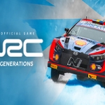 WRC世代/WRC Generations – The FIA WRC Official Game