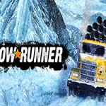 旋转轮胎：雪地奔驰/SnowRunner（v08.12.2022）