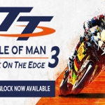 曼岛TT 边缘竞速3/TT Isle Of Man: Ride on the Edge 3