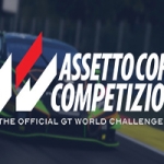 神力科莎：竞技版/Assetto Corsa Competizione（v1.9.3）