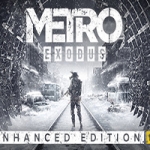 地铁离去/ Metro Exodus（增强版-最低配RTX2060-需显卡支持光追）
