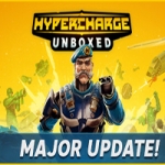 超级冲锋：开箱/HYPERCHARGE: Unboxed（v0.1.2341.323-周年版）