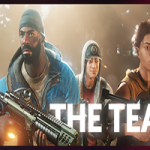 地球陨落/Earthfall（v4.21.1.0）