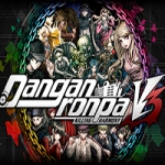 弹丸论破V3/Danganronpa V3: Killing Harmony