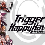 弹丸论破1：绝望的高中生/Danganronpa: Trigger Happy Havoc