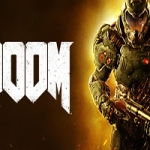 毁灭战士4/Doom 4