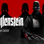 重返德军总部：新秩序/Wolfenstein: The New Order