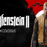 德军总部2：新巨人/Wolfenstein II: The New Colossus