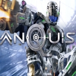 绝对征服/Vanquish