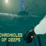 深海纪事/Chronicles of Deeps