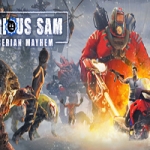 英雄萨姆：西伯利亚狂想曲/Serious Sam: Siberian Mayhem