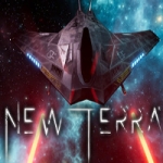 新领地/NEW TERRA