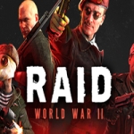 突击：第二次世界大战/RAID: World War II（特别版整合20号升级档）