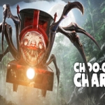 查尔斯小火车/Choo-Choo Charles