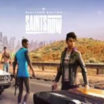 黑道圣徒：重启版白金版/Saints Row（v1.2.5.4519289—更新DLC）