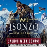 伊松佐河/Isonzo（v363.42601）