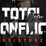 全面冲突抵抗/Total Conflict Resistance