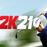 PGA巡回赛2K21/PGA TOUR 2K21
