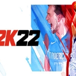 NBA2K22（豪华版+全DLC+MC生涯离线）