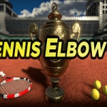 网球精英4/Tennis Elbow 4（v0.46）