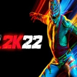 美国职业摔角联盟/WWE 2K22（数字豪华版）