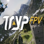 TRYP FPV：无人机竞速模拟器/TRYP FPV The Drone Racer