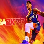 NBA2K23（v06.02.2023-不支持MC生涯模式）