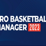 职业篮球经理2023/Pro Basketball Manager 2023