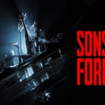 森林2森林之子/Son of Forest（v36726-新的石头建筑系统-原木雪橇-再生树木-高级烹饪-罪恶营地-单机网络联机