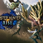 怪物猎人崛起豪华版/MONSTER HUNTER RISE Deluxe Edition（V13.0.0.1-全DLC）