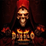 暗黑破坏神2狱火重生（v1.5.73090 赠大箱子+大背包mod）